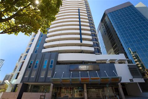 hotels wickham terrace brisbane.